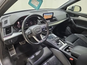 Обява за продажба на Audi Q5 Technik* ЦЕНА ДО БЪЛГАРИЯ * (CARFAX)* АВТО КРЕДИТ* ~29 999 лв. - изображение 7