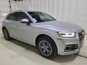 Обява за продажба на Audi Q5 Technik* ЦЕНА ДО БЪЛГАРИЯ * (CARFAX)* АВТО КРЕДИТ* ~29 999 лв. - изображение 1