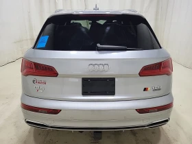 Обява за продажба на Audi Q5 Technik* ЦЕНА ДО БЪЛГАРИЯ * (CARFAX)* АВТО КРЕДИТ* ~29 999 лв. - изображение 3