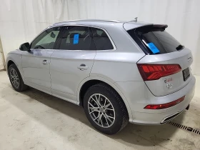 Audi Q5 Technik* ЦЕНА ДО БЪЛГАРИЯ * (CARFAX)* АВТО КРЕДИТ*