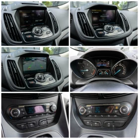 Ford Kuga 2.0 TDCI-4x4--94 479  !!! | Mobile.bg    16