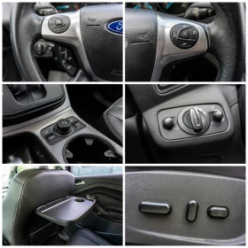 Ford Kuga 2.0 TDCI-4x4--94 479  !!! | Mobile.bg    17