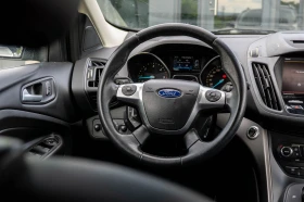 Ford Kuga 2.0 TDCI-4x4--94 479  !!! | Mobile.bg    13