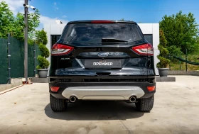 Обява за продажба на Ford Kuga 2.0 TDCI-4x4-АВТОМАТИК-94 479 РЕАЛНИ КИЛОМЕТРА!!! ~21 990 лв. - изображение 3