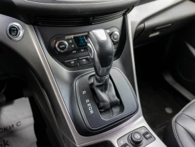 Обява за продажба на Ford Kuga 2.0 TDCI-4x4-АВТОМАТИК-94 479 РЕАЛНИ КИЛОМЕТРА!!! ~21 990 лв. - изображение 7