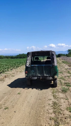 Uaz 469 | Mobile.bg    4