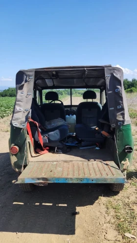 Uaz 469 | Mobile.bg    5