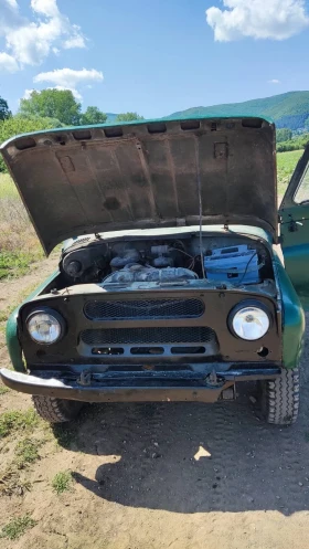 Uaz 469 | Mobile.bg    6