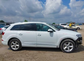 Audi Q7 55 PROGRESSIV - 22300 лв. - 61431946 2