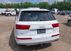 Audi Q7 55 PROGRESSIV - 22300 лв. - 61431946 3