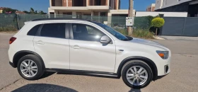 Mitsubishi ASX | Mobile.bg    4