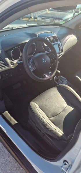 Mitsubishi ASX | Mobile.bg    8