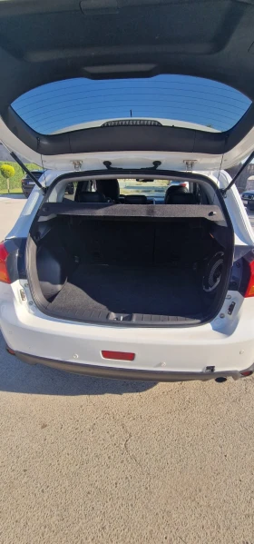 Mitsubishi ASX | Mobile.bg    6
