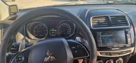 Mitsubishi ASX | Mobile.bg    11
