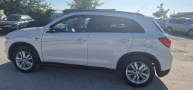 Mitsubishi ASX | Mobile.bg    3