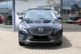 Mazda CX-5 2, 0i-165k.с/4х4/NAVI/KEYLESS/ПОДГРЕВ/КАМЕРА/КОЖА! - 29999 лв. - 59966551 2