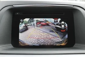Mazda CX-5 2, 0i-165k.с/4х4/NAVI/KEYLESS/ПОДГРЕВ/КАМЕРА/КОЖА! - 29999 лв. - 59966551 15