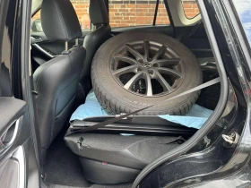 Mazda CX-5 2, 0i-165k.с/4х4/NAVI/KEYLESS/ПОДГРЕВ/КАМЕРА/КОЖА! - 29999 лв. - 59966551 10