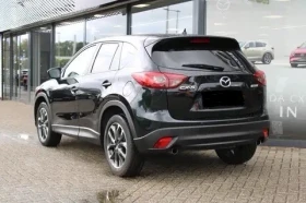 Mazda CX-5 2, 0i-165k.с/4х4/NAVI/KEYLESS/ПОДГРЕВ/КАМЕРА/КОЖА! - 29999 лв. - 59966551 4