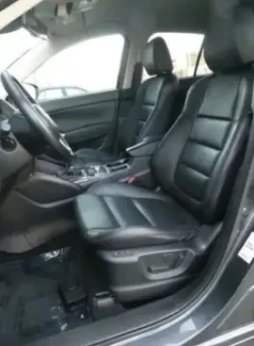 Mazda CX-5 2, 0i-165k.с/4х4/NAVI/KEYLESS/ПОДГРЕВ/КАМЕРА/КОЖА! - 29999 лв. - 59966551 8