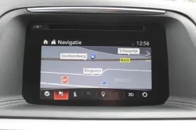 Mazda CX-5 2, 0i-165k.с/4х4/NAVI/KEYLESS/ПОДГРЕВ/КАМЕРА/КОЖА! - 29999 лв. - 59966551 14