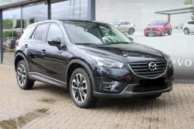Mazda CX-5 2, 0i-165k.с/4х4/NAVI/KEYLESS/ПОДГРЕВ/КАМЕРА/КОЖА! - 29999 лв. - 59966551 3