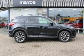 Mazda CX-5 2, 0i-165k.с/4х4/NAVI/KEYLESS/ПОДГРЕВ/КАМЕРА/КОЖА! - 29999 лв. - 59966551 6