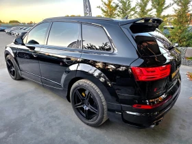 Обява за продажба на Audi SQ7 ORIGINAL ABT TUNING CARBON CERAMIC ЛИЗИНГ 100% ~ 128 880 лв. - изображение 6