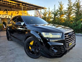 Обява за продажба на Audi SQ7 ORIGINAL ABT TUNING CARBON CERAMIC ЛИЗИНГ 100% ~ 128 880 лв. - изображение 1