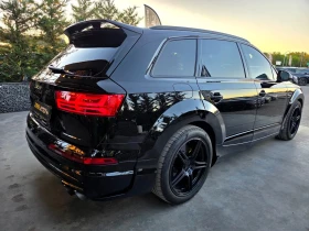 Обява за продажба на Audi SQ7 ORIGINAL ABT TUNING CARBON CERAMIC ЛИЗИНГ 100% ~ 128 880 лв. - изображение 9