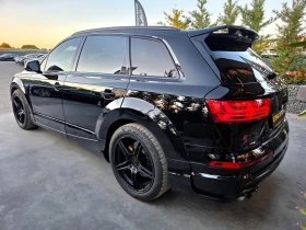 Обява за продажба на Audi SQ7 ORIGINAL ABT TUNING CARBON CERAMIC ЛИЗИНГ 100% ~ 128 880 лв. - изображение 5