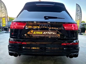 Обява за продажба на Audi SQ7 ORIGINAL ABT TUNING CARBON CERAMIC ЛИЗИНГ 100% ~ 128 880 лв. - изображение 7