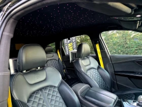 Audi SQ7 ORIGINAL ABT TUNING CARBON CERAMIC  100% | Mobile.bg    15