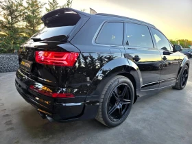 Обява за продажба на Audi SQ7 ORIGINAL ABT TUNING CARBON CERAMIC ЛИЗИНГ 100% ~ 128 880 лв. - изображение 8