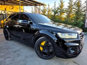 Обява за продажба на Audi SQ7 ORIGINAL ABT TUNING CARBON CERAMIC ЛИЗИНГ 100% ~ 128 880 лв. - изображение 2