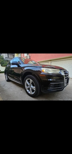 Audi Q5 2.0tfsi | Mobile.bg    3
