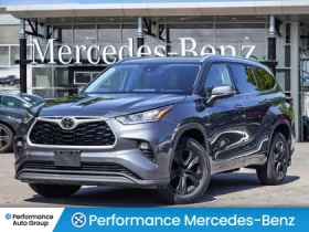Toyota Highlander XLE AWD