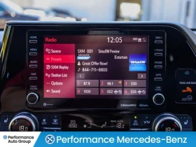 Toyota Highlander XLE AWD | Mobile.bg    12