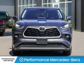 Toyota Highlander XLE AWD | Mobile.bg    3