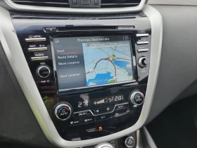 Nissan Murano * SL * CARFAX *    | Mobile.bg    8