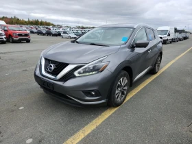 Nissan Murano * SL * CARFAX * БЕЗ ПЪРВОНАЧАЛНА ВНОСКА