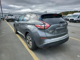 Nissan Murano * SL * CARFAX *    | Mobile.bg    4