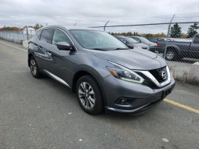 Nissan Murano * SL * CARFAX *    | Mobile.bg    2