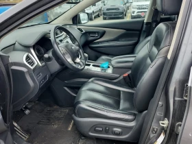Nissan Murano * SL * CARFAX *    | Mobile.bg    5