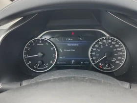Nissan Murano * SL * CARFAX *    | Mobile.bg    7