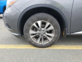 Nissan Murano * SL * CARFAX *    | Mobile.bg    16