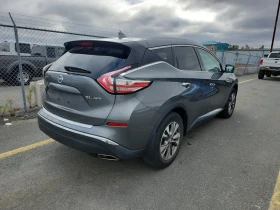 Nissan Murano * SL * CARFAX *    | Mobile.bg    3