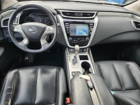 Nissan Murano * SL * CARFAX *    | Mobile.bg    9