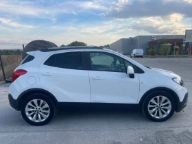 Обява за продажба на Opel Mokka 1.4TURBO/фабрична газ ~12 999 лв. - изображение 2