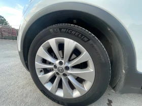 Обява за продажба на Opel Mokka 1.4TURBO/фабрична газ ~12 999 лв. - изображение 6